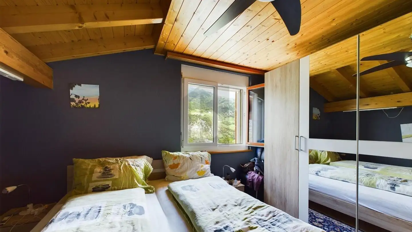 Duplex à vendre - 3952 Susten - Photo 2