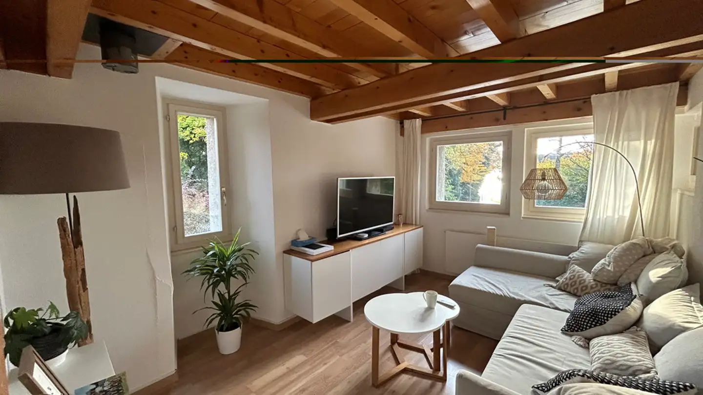 Appartamento in affitto - Grand'vy 7, 1268 Begnins - Photo 2