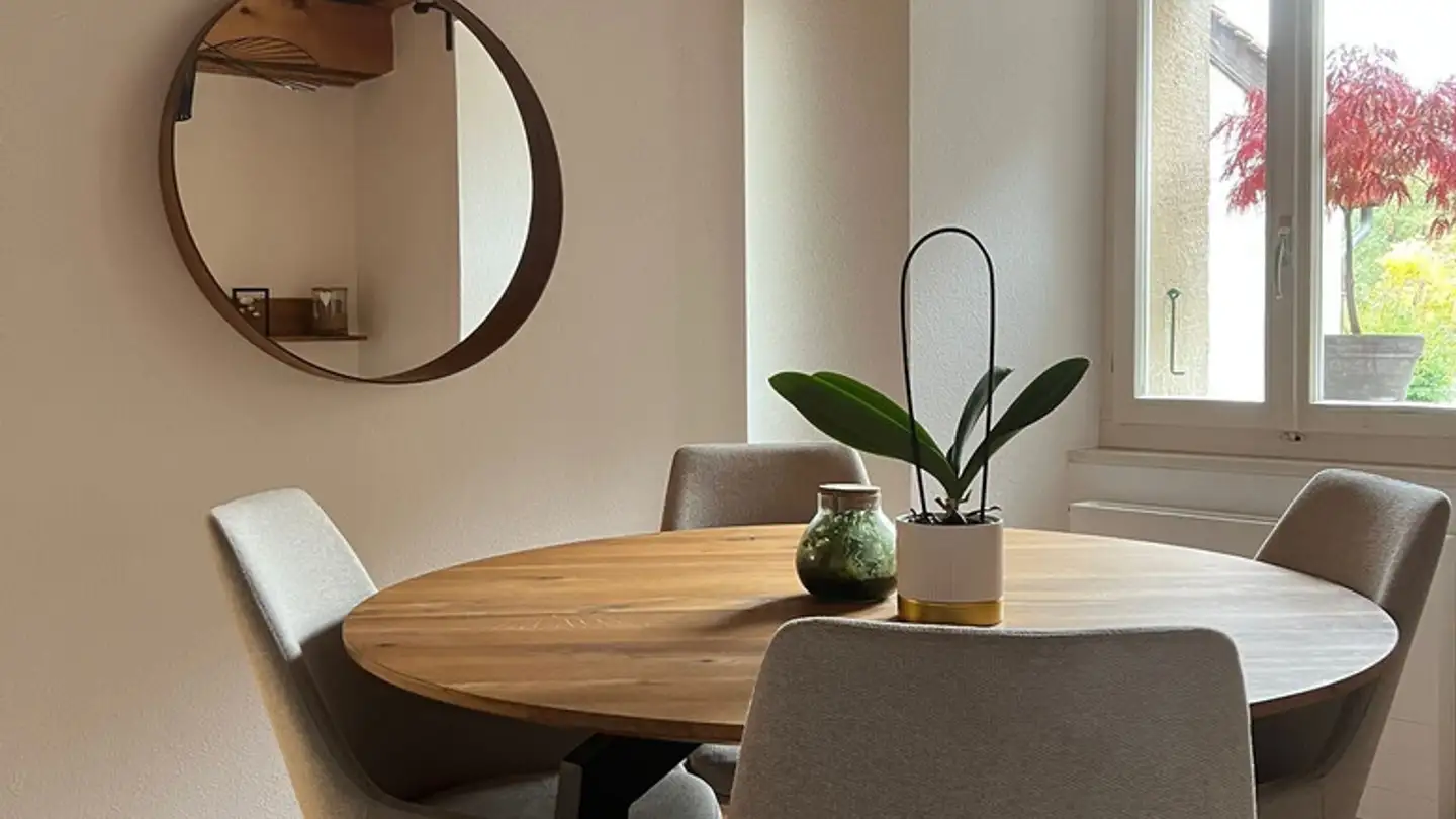 Appartamento in affitto - Grand'vy 7, 1268 Begnins - Photo 3