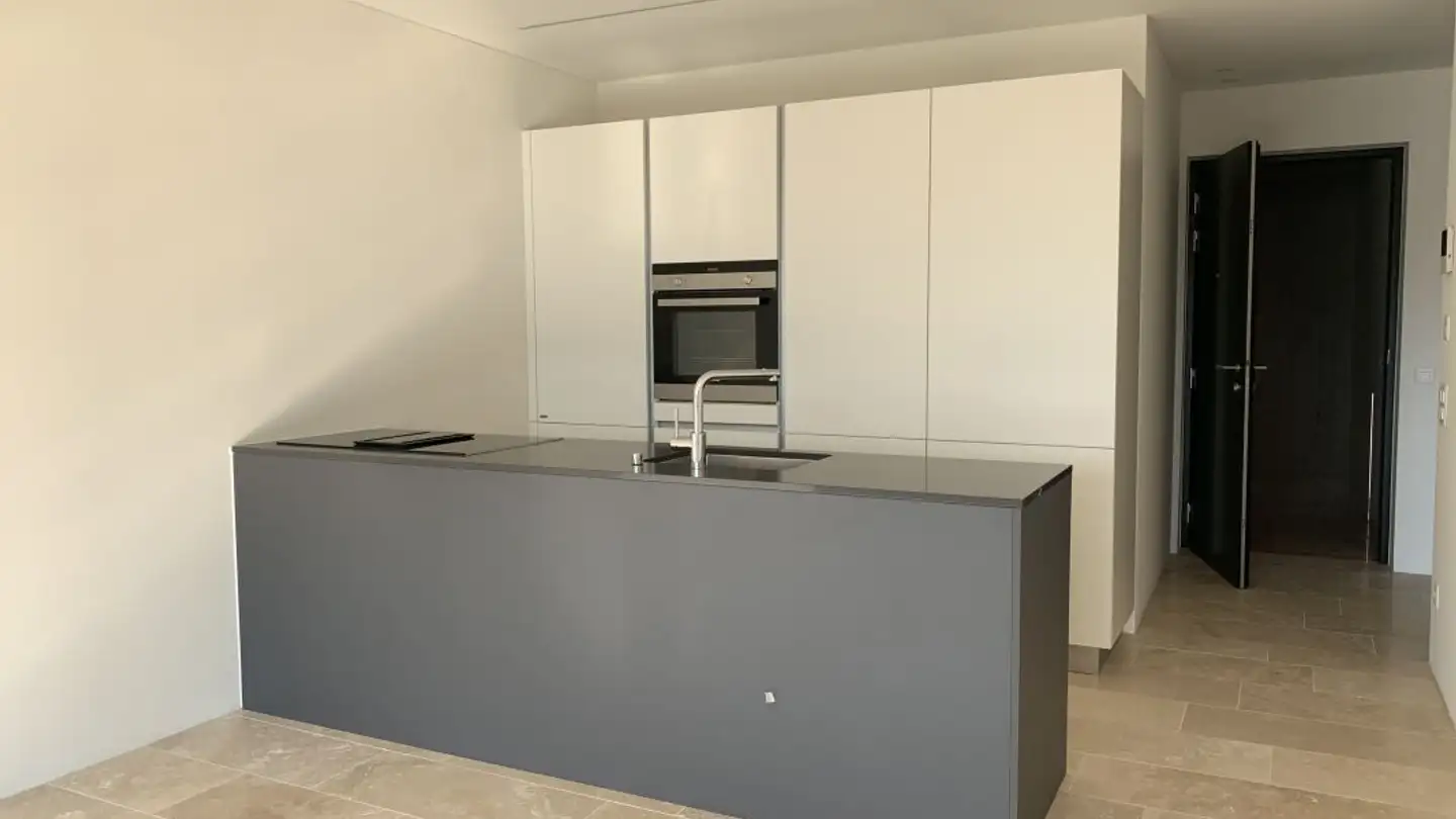 Wohnung mieten - Via San Gottardo 4, 6593 Cadenazzo