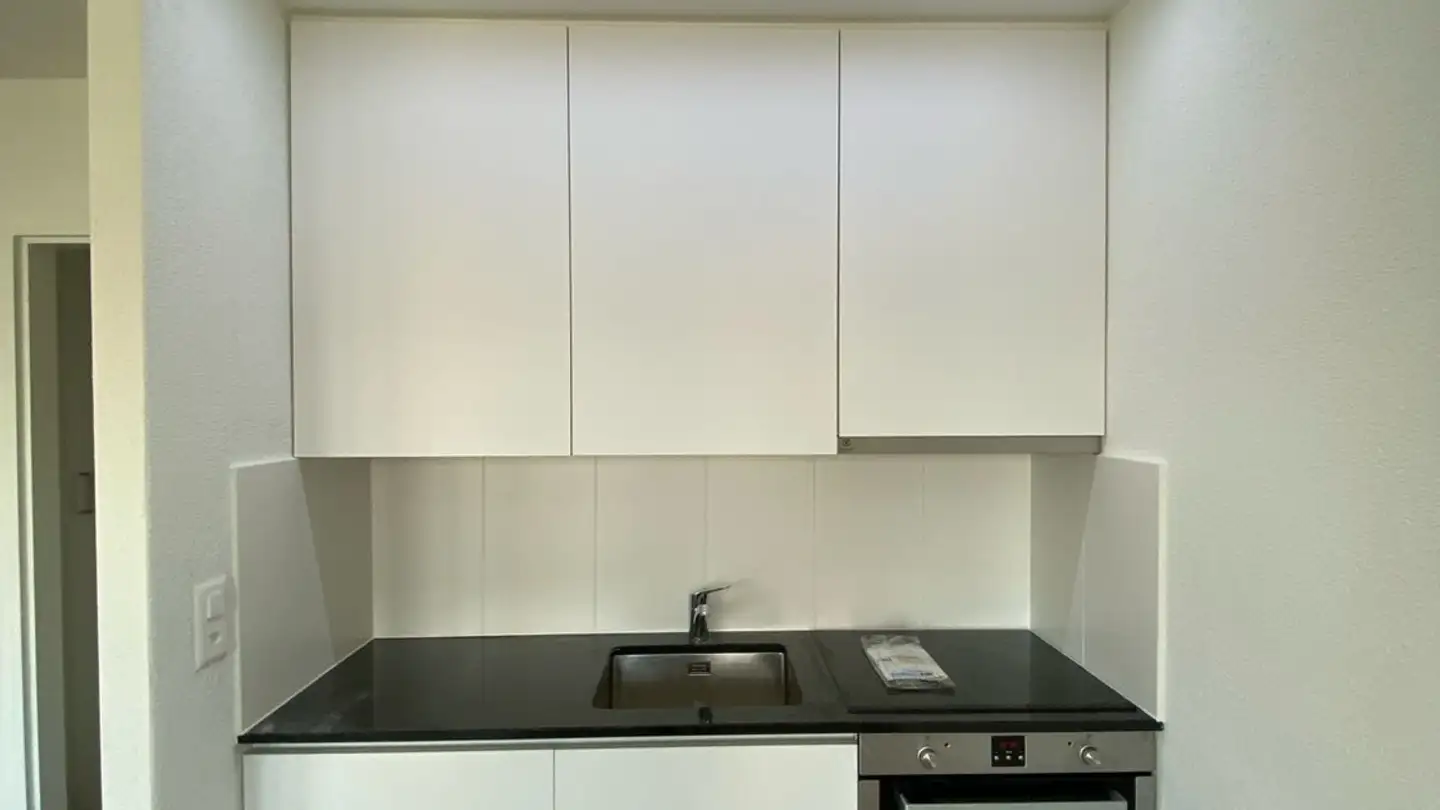 Apartment for rent - Bienenstrasse 5, 8004 Zürich