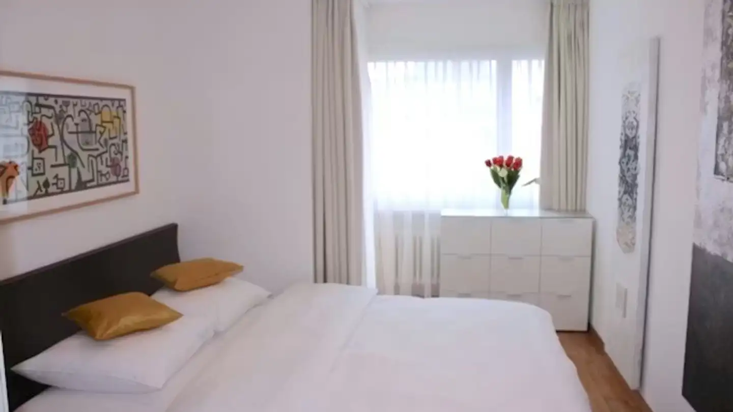 Appartamento in affitto - Höschgasse, 8008 Zürich - Foto 4