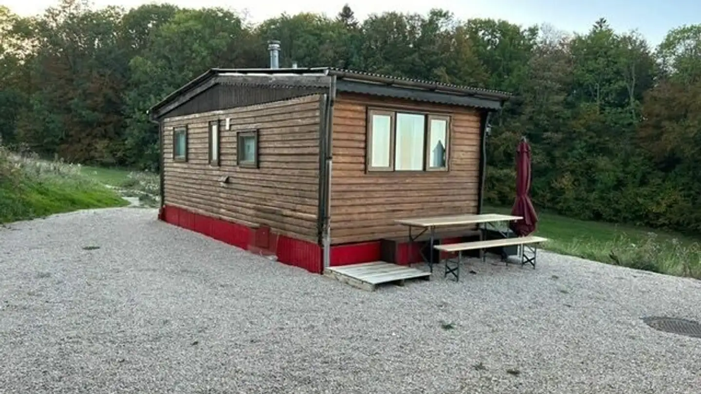 Chalet kaufen - 2903 Villars-sur-Fontenais