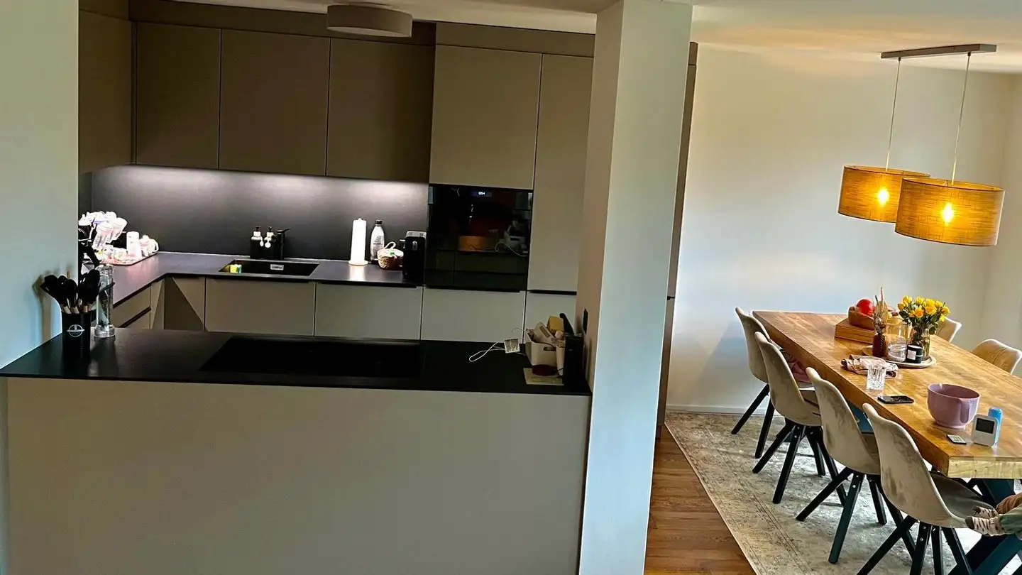 Appartamento in vendita - Ruopigenhöhe, 6015 Luzern - Foto 2