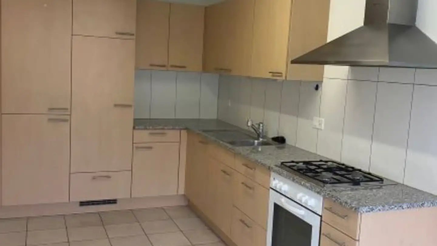 Wohnung mieten - Rue De La Golatte 31, 2800 Delémont - Foto 2