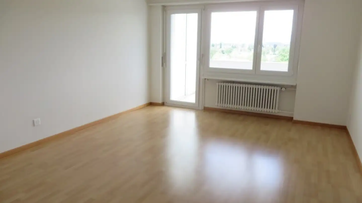 Appartement à louer - Waldhofstrasse 36, 4900 Langenthal - Photo 4