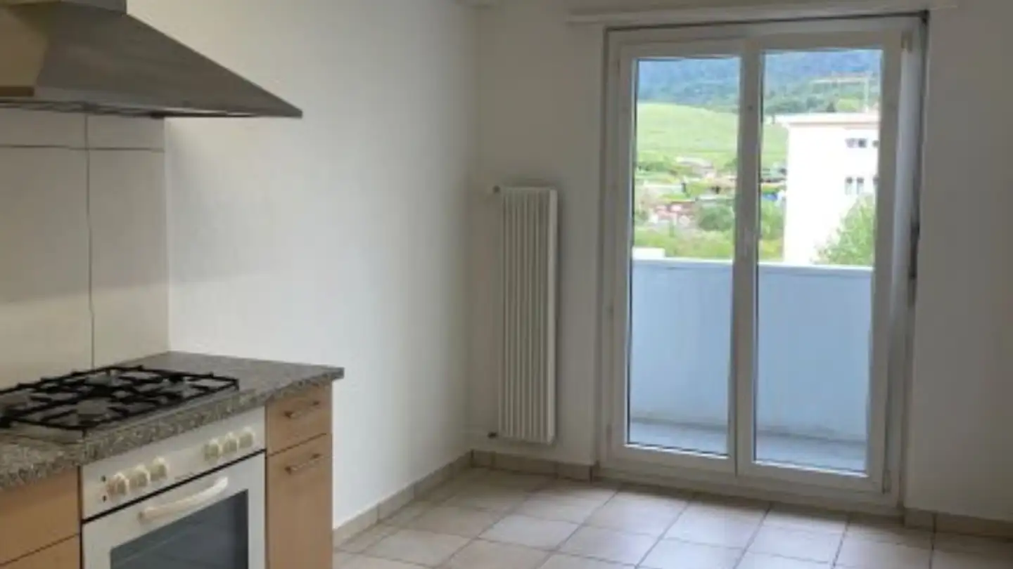 Wohnung mieten - Rue De La Golatte 31, 2800 Delémont - Foto 3
