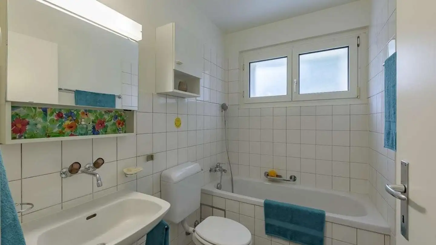 Appartamento in affitto - Im Wilacker 15, 4106 Therwil - Photo 4