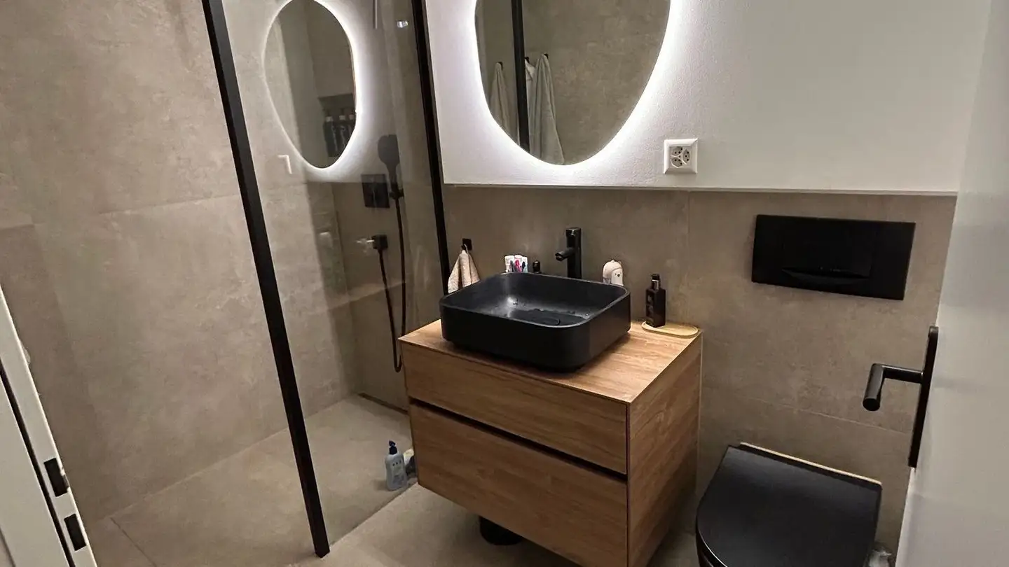 Appartamento in vendita - Ruopigenhöhe, 6015 Luzern - Foto 4