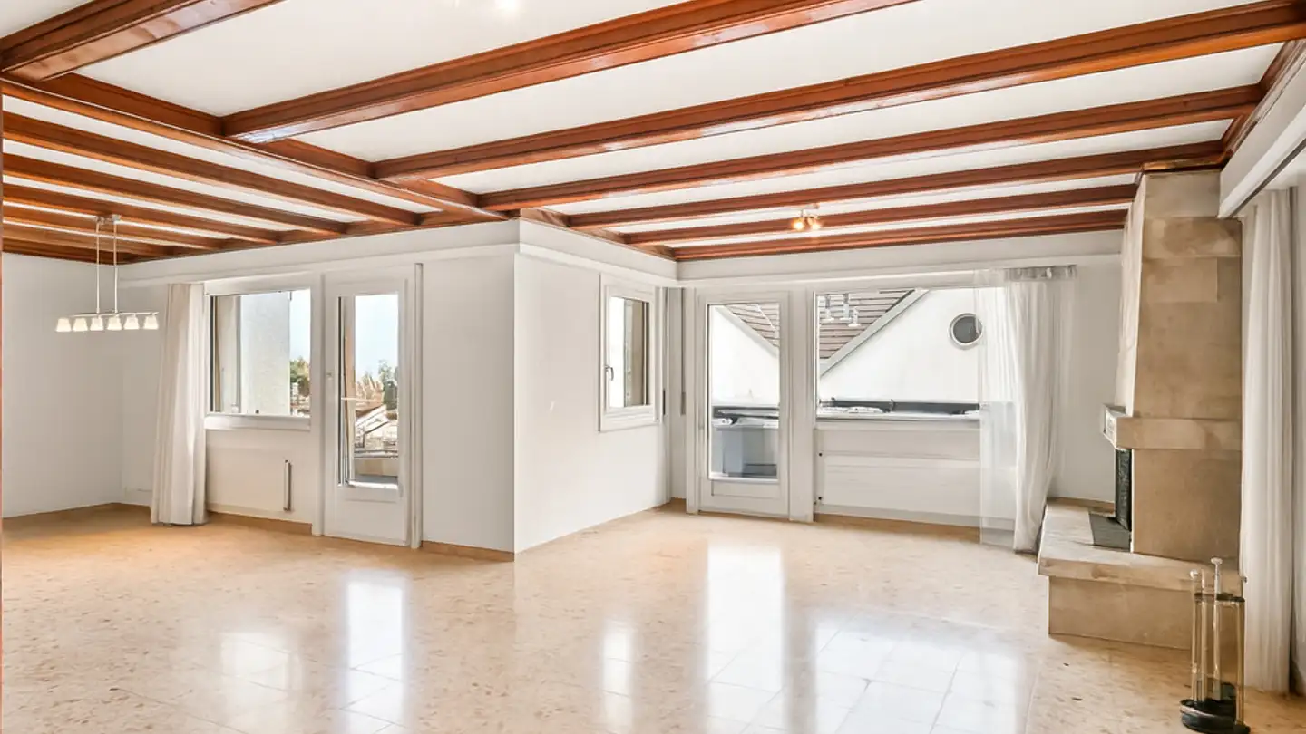 Einfamilienhaus kaufen - 1024 Ecublens VD - Foto 3