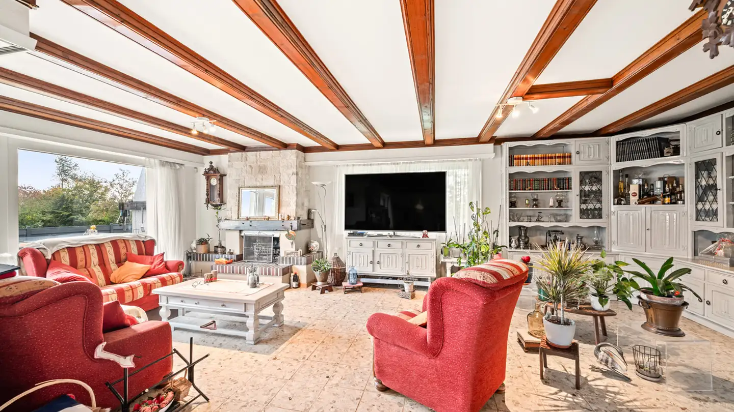 Einfamilienhaus kaufen - 1024 Ecublens VD - Foto 4