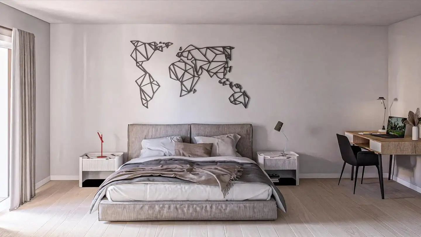 Apartment for sale - 1260 Nyon - Photo 2