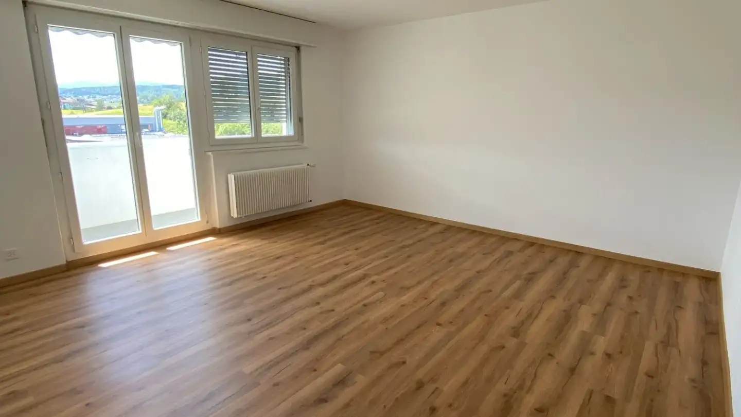 Wohnung mieten - Rue De La Golatte 31, 2800 Delémont - Foto 4