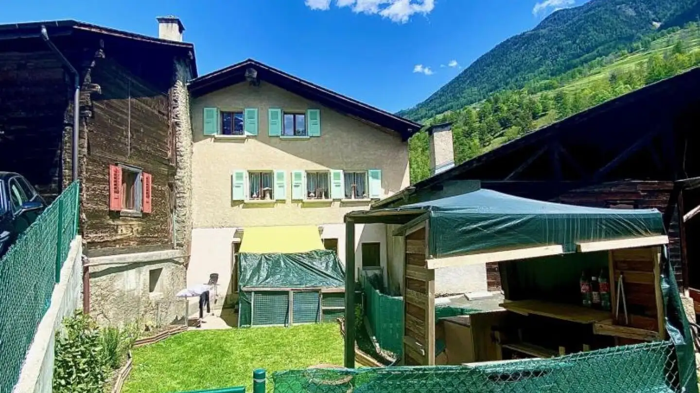 Duplex in vendita - 1937 Orsières - Photo 3