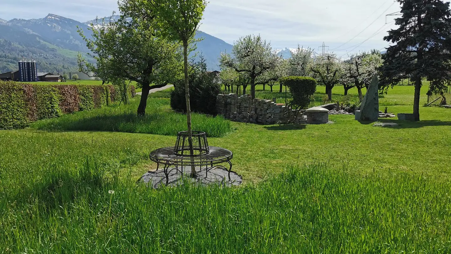 Apartment for rent - Feldstrasse 600, 8722 Kaltbrunn