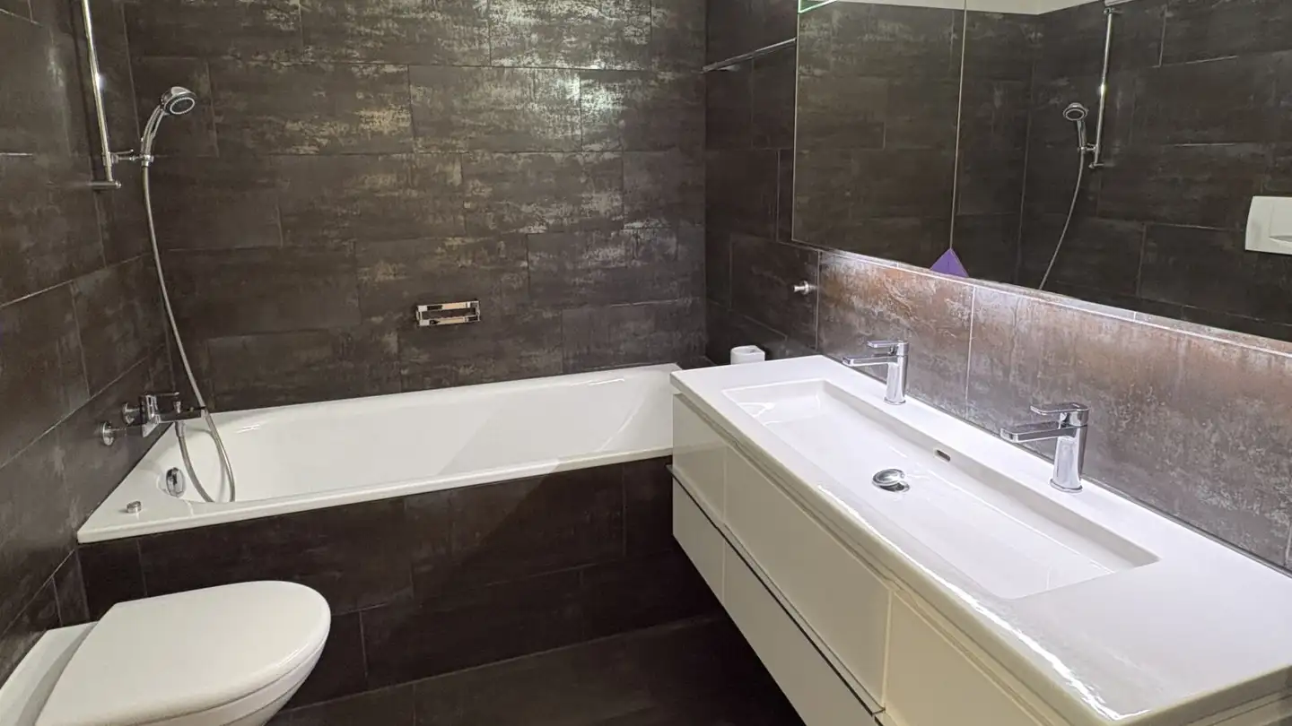 Apartment for rent - Kantonsstrasse 1, 8863 Buttikon SZ - Photo 4