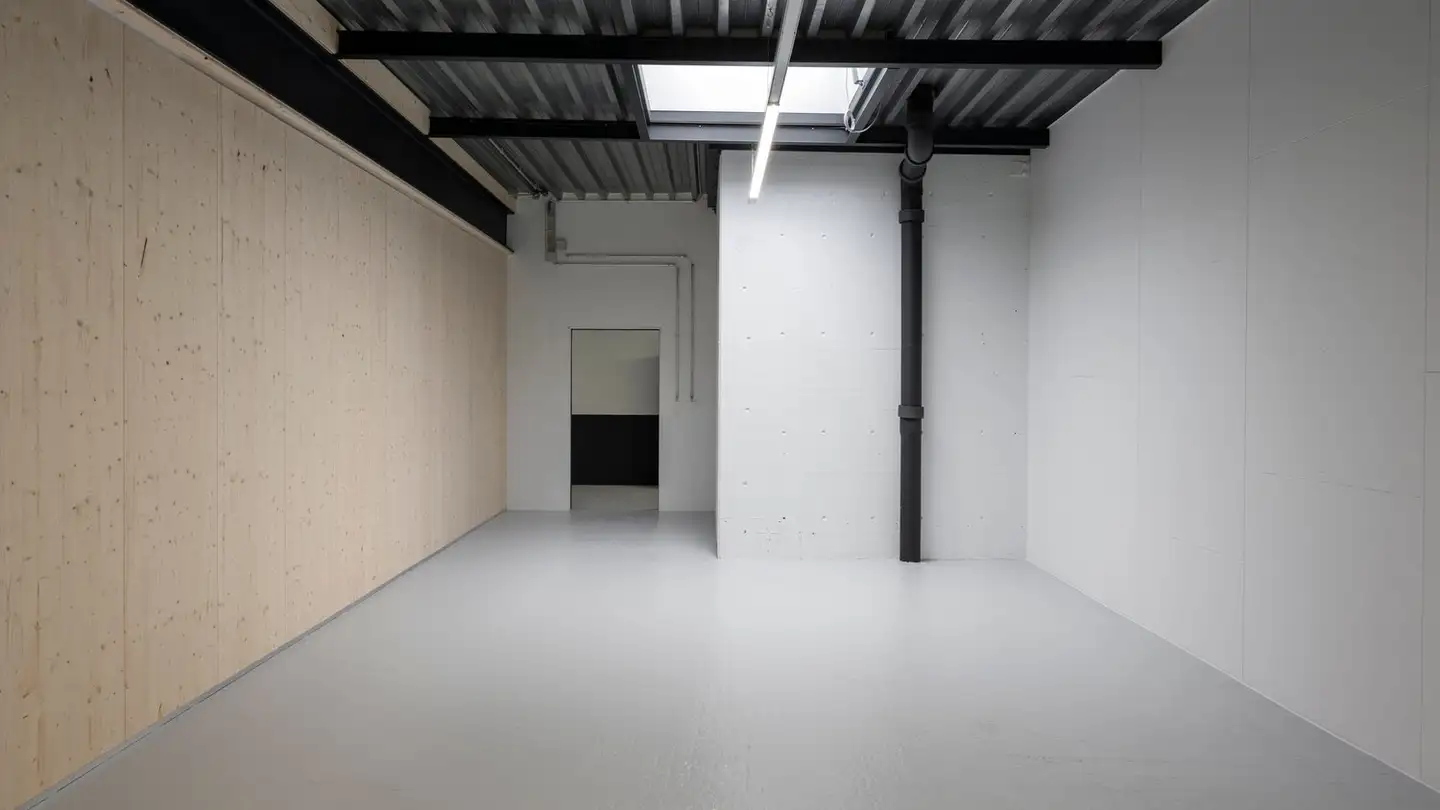 Spazio di archiviazione in vendita - Bruggacherstrasse 16, 8117 Fällanden - Photo 3