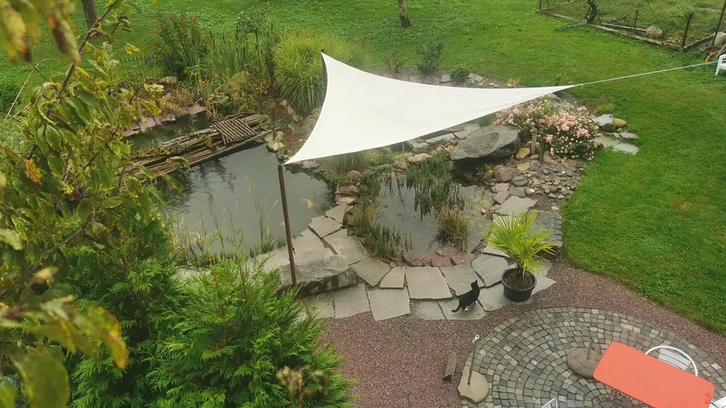 Wohnung mieten - Feldstrasse 600, 8722 Kaltbrunn - Foto 2