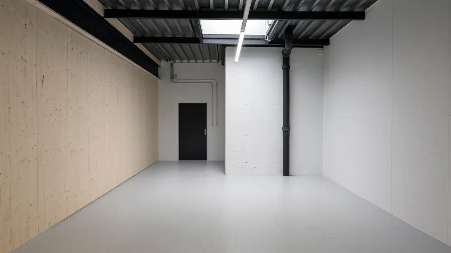 Spazio di archiviazione in vendita - Bruggacherstrasse 16, 8117 Fällanden - Photo 4