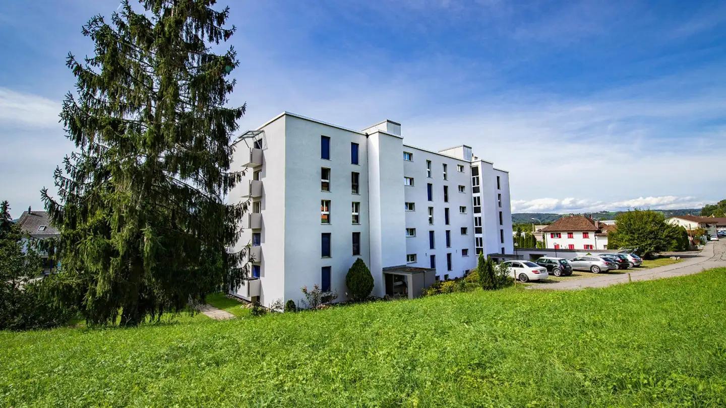 Parkplatz im Freien mieten - 5116 Schinznach Bad