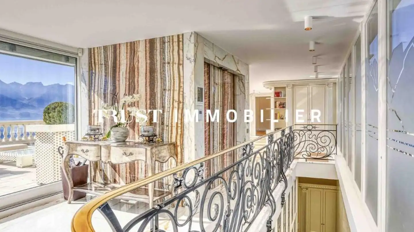 Penthouse kaufen - 1820 Montreux - Foto 3