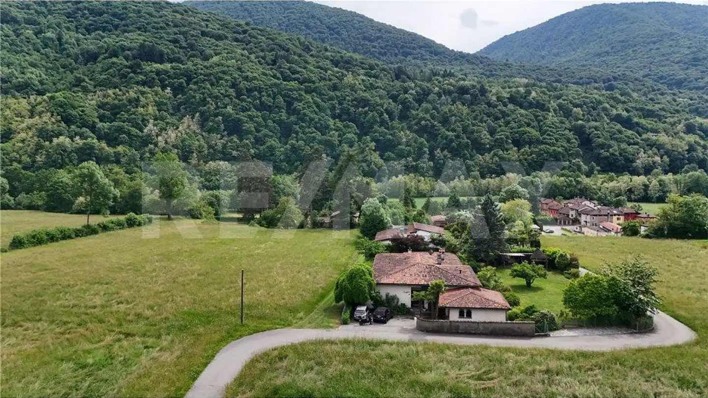 Single house for sale - 6998 Monteggio - Photo 3