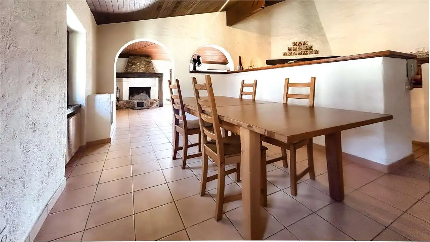 Apartment for sale - Strada Regina 25, 6991 Neggio - Photo 3