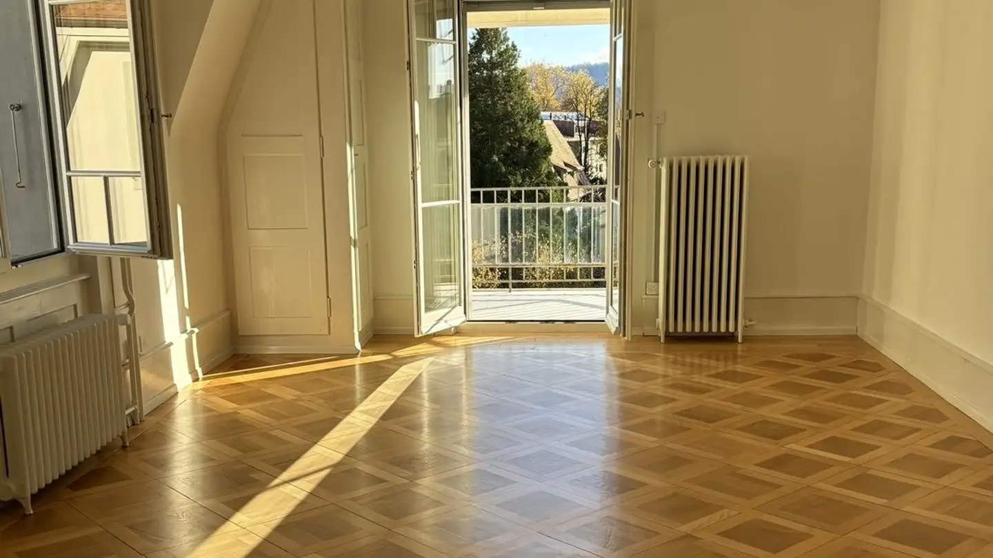 Apartment for rent - Diesbachstrasse 27, 3012 Bern