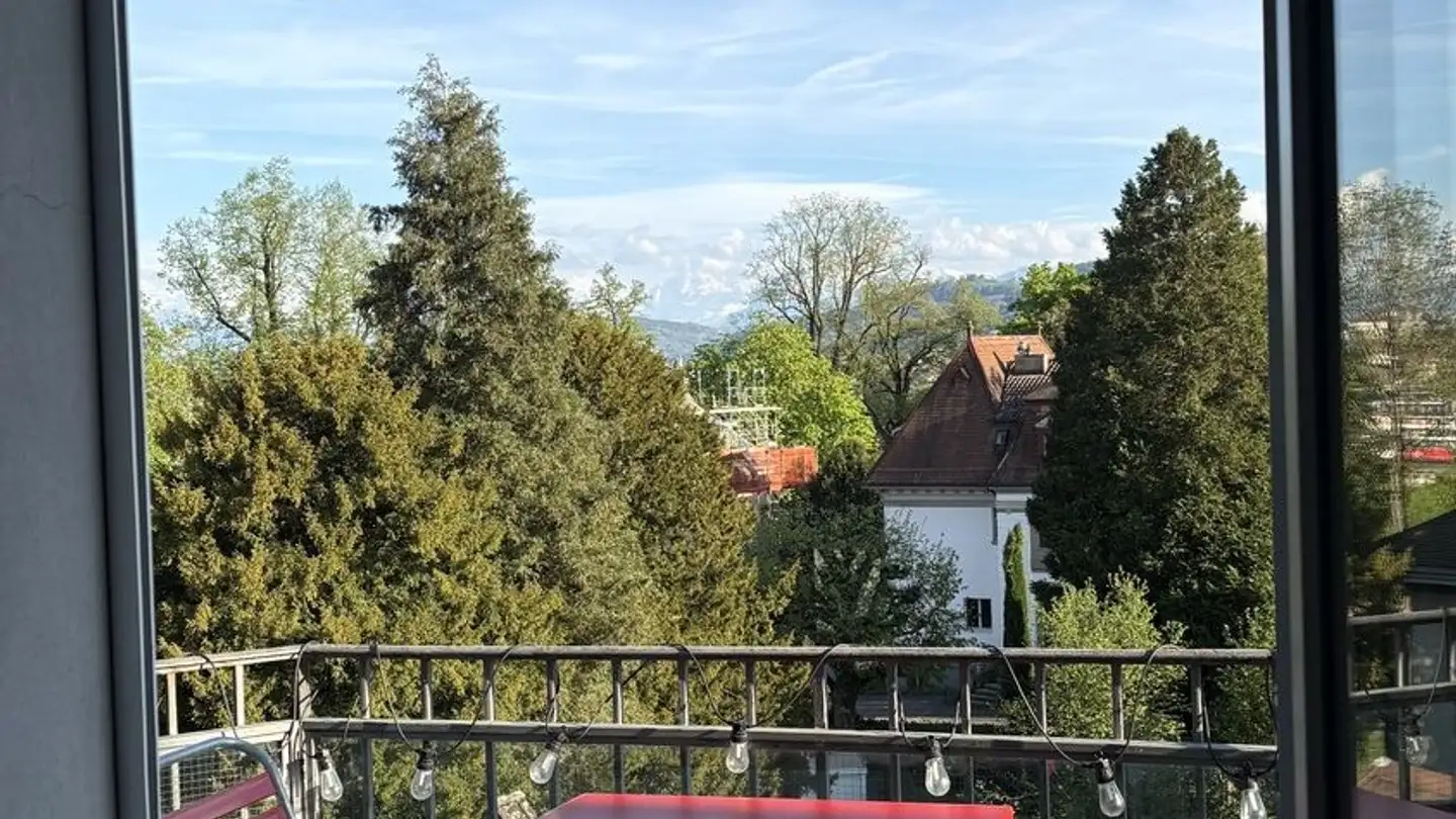 Apartment for rent - Diesbachstrasse 27, 3012 Bern - Photo 2