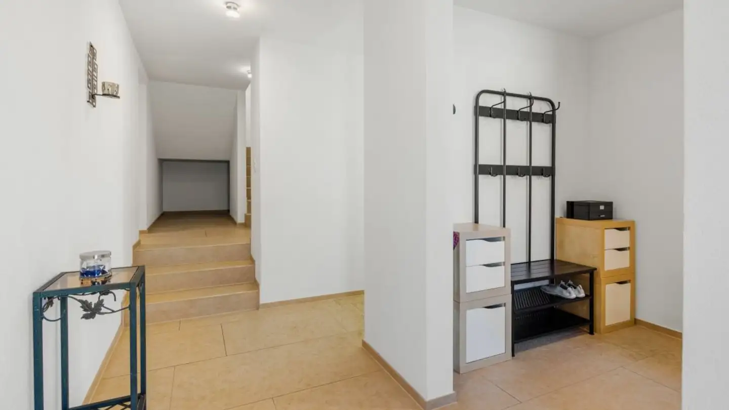 Casa singola in vendita - Neuendörferstrasse 3, 4624 Härkingen - Foto 4
