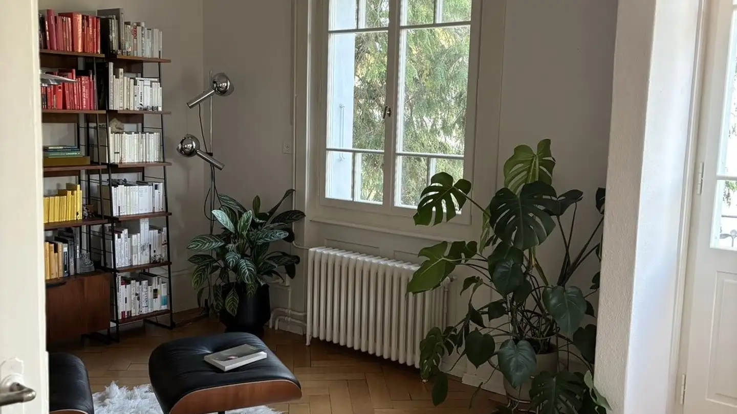 Apartment for rent - Diesbachstrasse 27, 3012 Bern - Photo 4