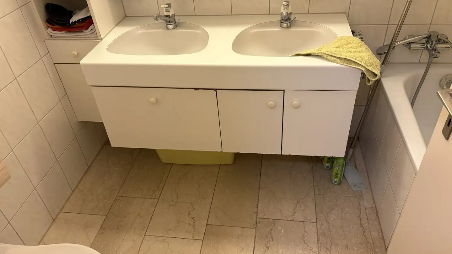 Stanza singola in affitto - Schlyffistrasse 14, 8806 Bäch SZ - Photo 2