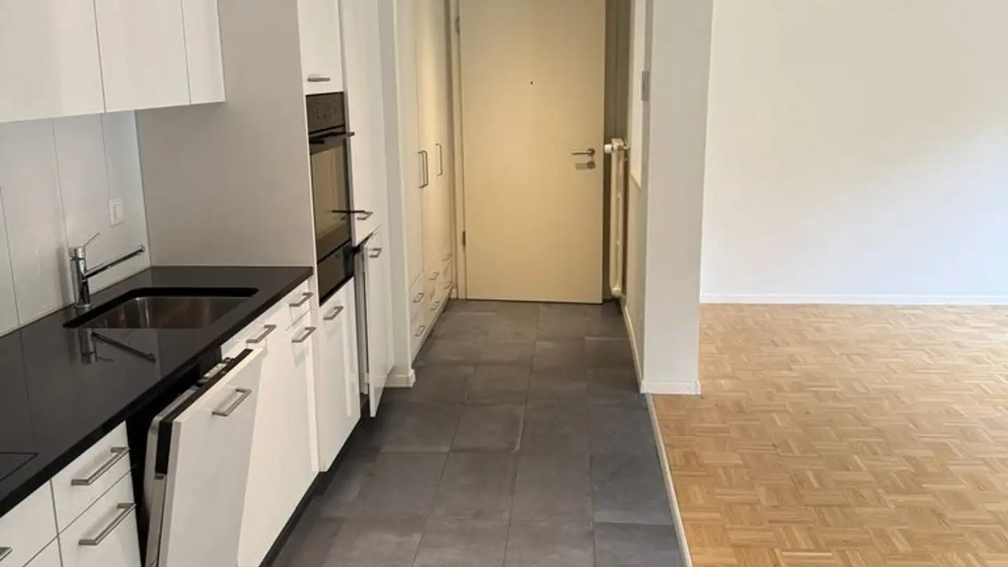 Appartement à louer - Rue De L'evole 53, 2000 Neuchâtel