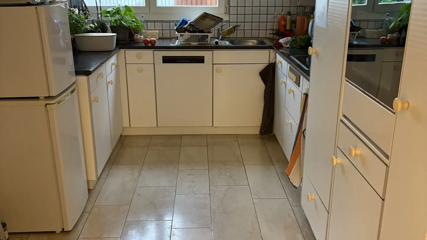 Stanza singola in affitto - Schlyffistrasse 14, 8806 Bäch SZ - Photo 3