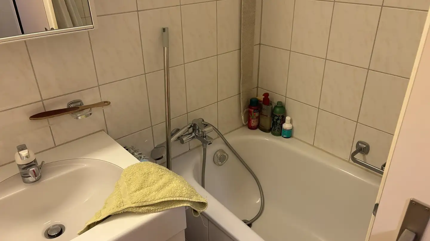 Stanza singola in affitto - Schlyffistrasse 14, 8806 Bäch SZ - Photo 4