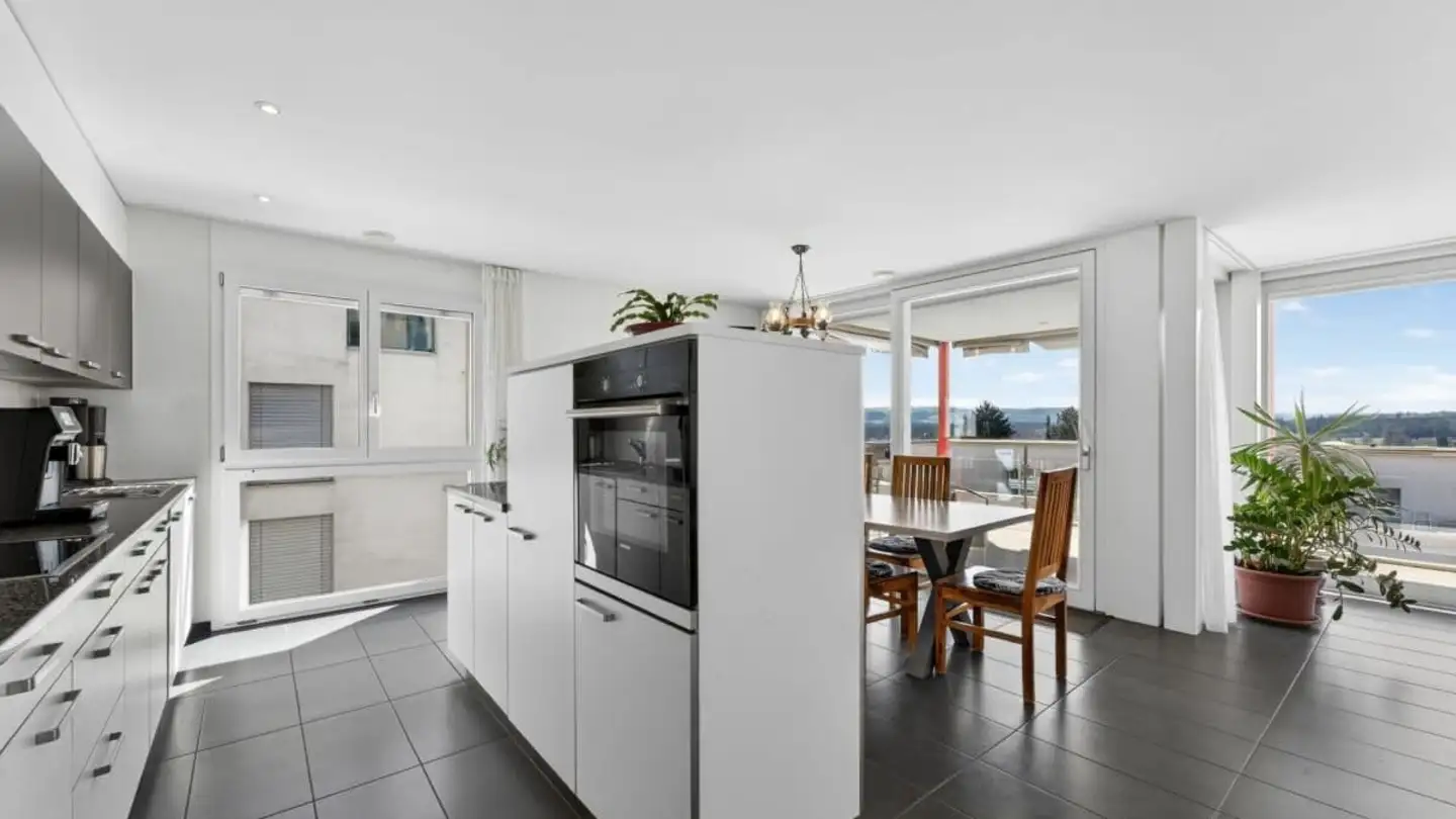Apartment for sale - Sonnhalde 8, 6232 Geuensee - Photo 2
