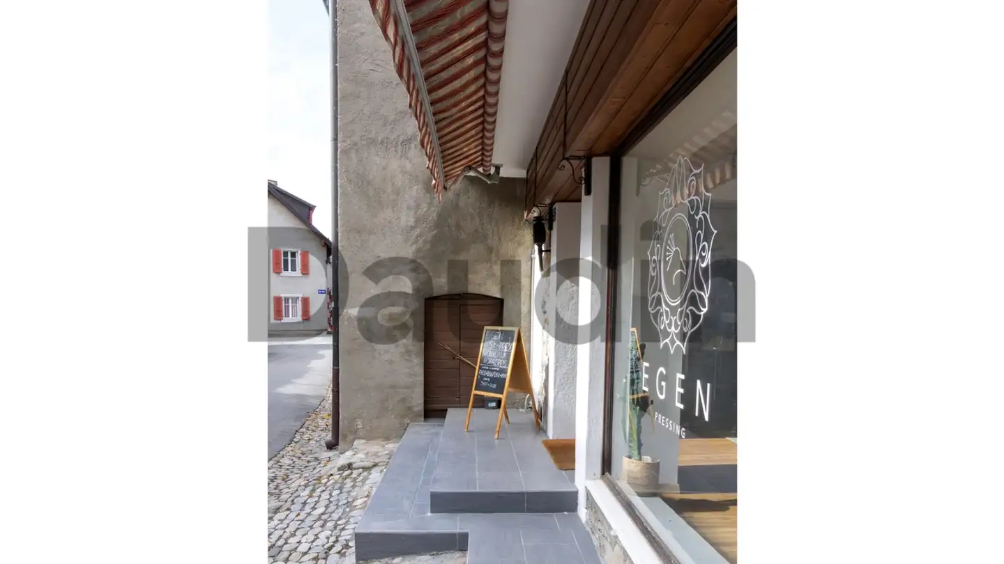 Portico in vendita - 1162 St-Prex - Photo 3