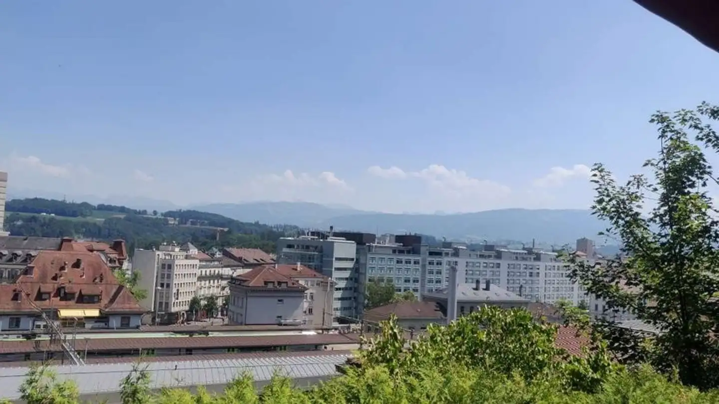 Apartment for rent - Chemin De Jolimont 16, 1700 Fribourg