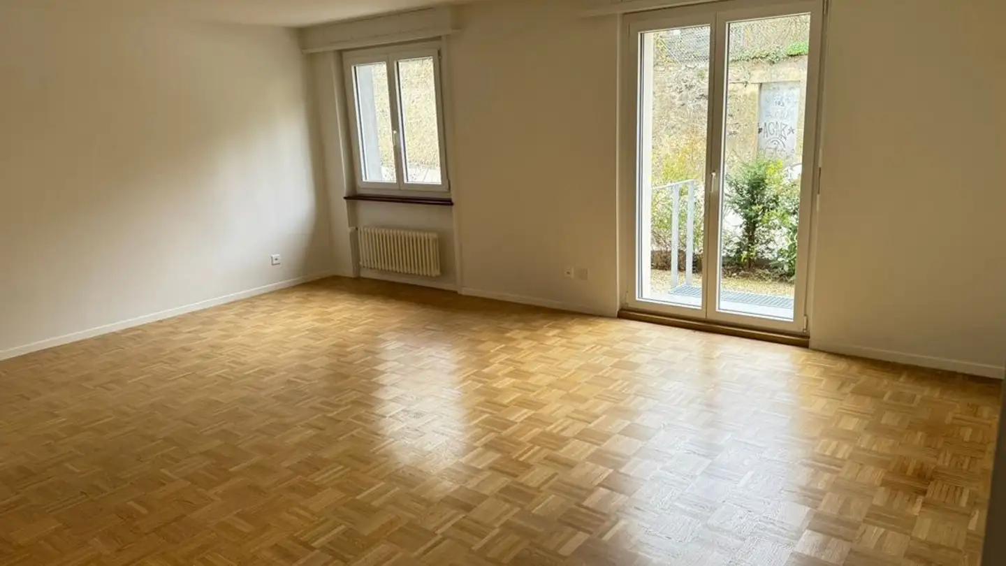 Appartement à louer - Rue De L'evole 53, 2000 Neuchâtel - Photo 4