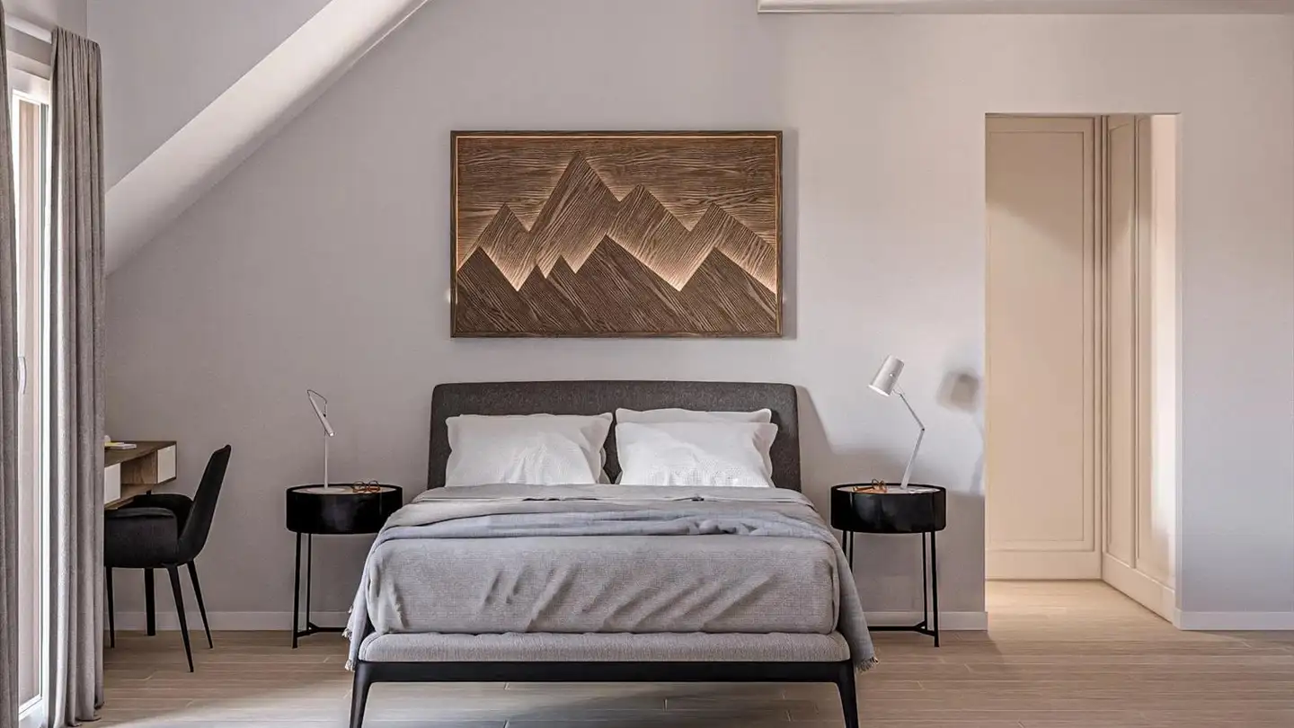 Appartamento in vendita - 1260 Nyon - Foto 4