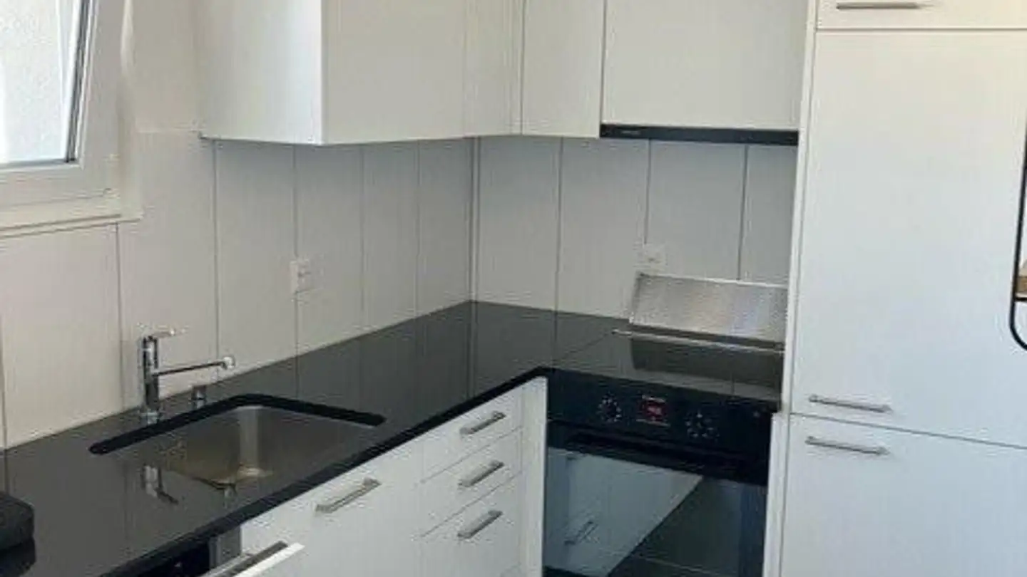 Apartment for rent - Güterstrasse 177, 4053 Basel - Photo 2