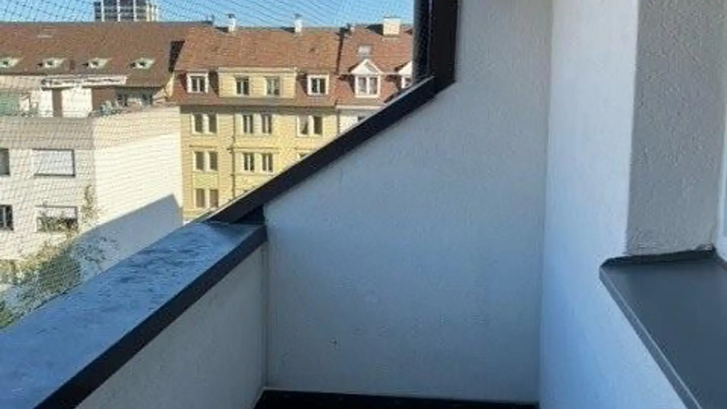 Apartment for rent - Güterstrasse 177, 4053 Basel - Photo 3