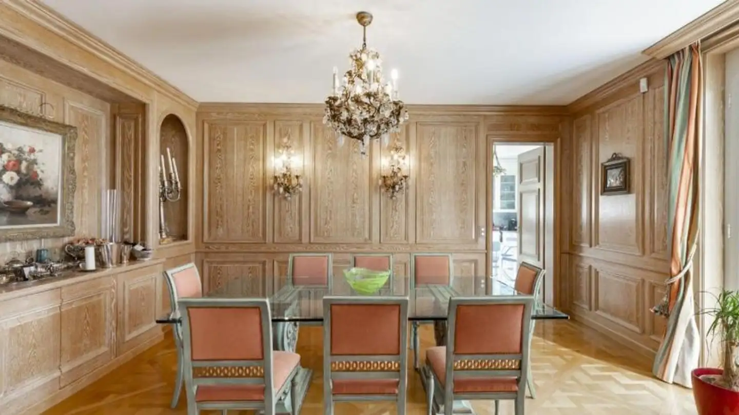 Maison individuelle à vendre - 1012 Lausanne