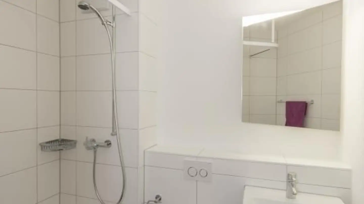 Apartment for rent - Güterstrasse 177, 4053 Basel - Photo 4