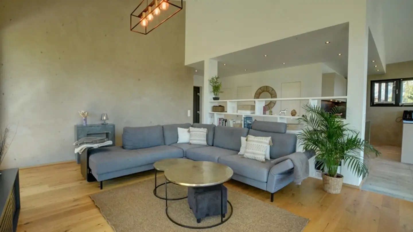 Appartamento in vendita - Rue De Bonnefille, 1972 Anzère - Photo 4