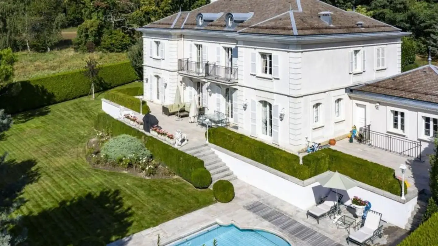 Maison individuelle à vendre - 1012 Lausanne - Photo 2