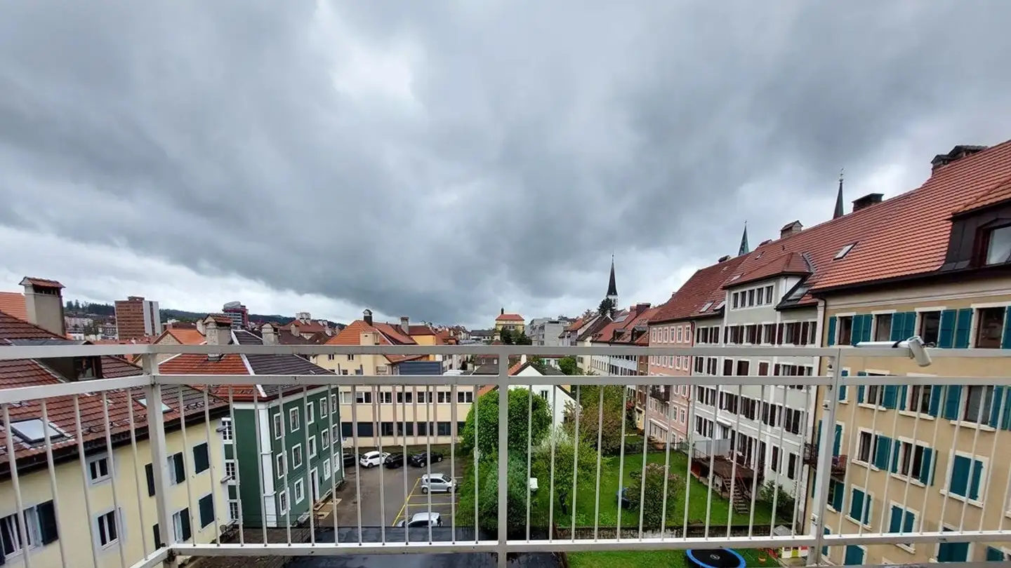 Edificio residenziale in vendita - 2300 La Chaux-de-Fonds - Foto 3