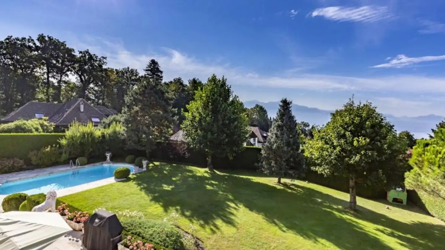Maison individuelle à vendre - 1012 Lausanne - Photo 3