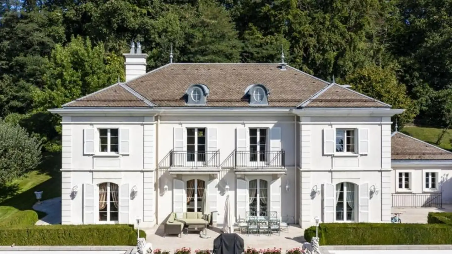 Maison individuelle à vendre - 1012 Lausanne - Photo 4