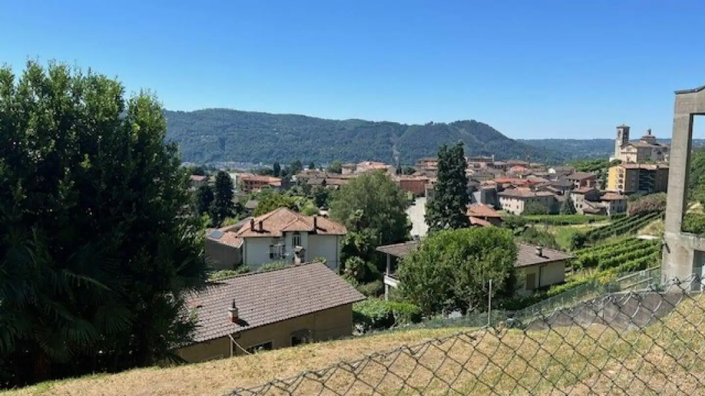 Terreno edificabile industriale in vendita - 6834 Morbio Inferiore - Foto 2